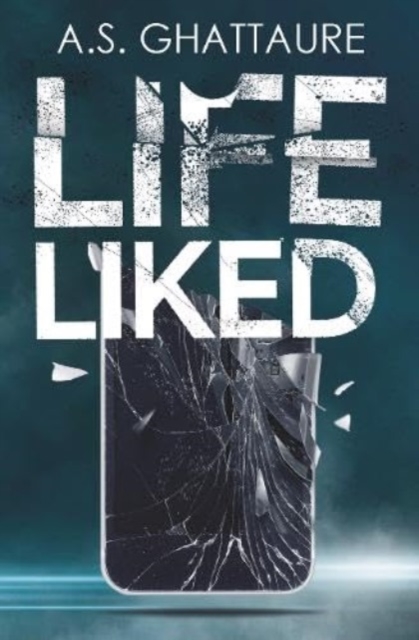 Lifeliked, Digital (delivered electronically) Book