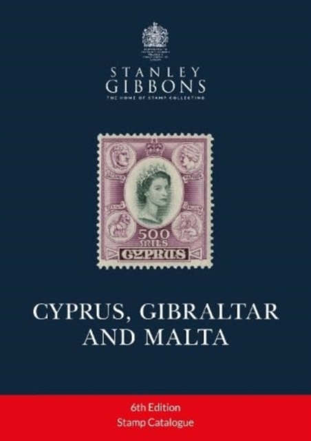 CYPRUS, GIBRALTAR AND MALTA, Paperback / softback Book
