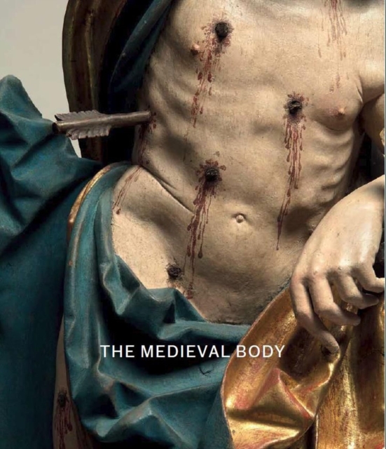 The Medieval Body, Paperback / softback Book