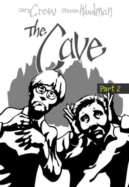The Cave, EPUB eBook