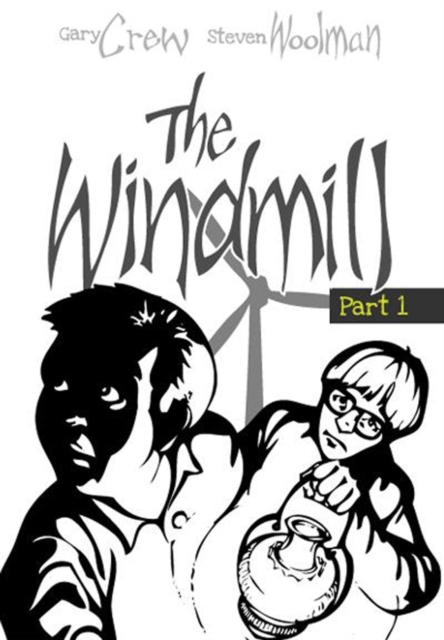The Windmill, EPUB eBook