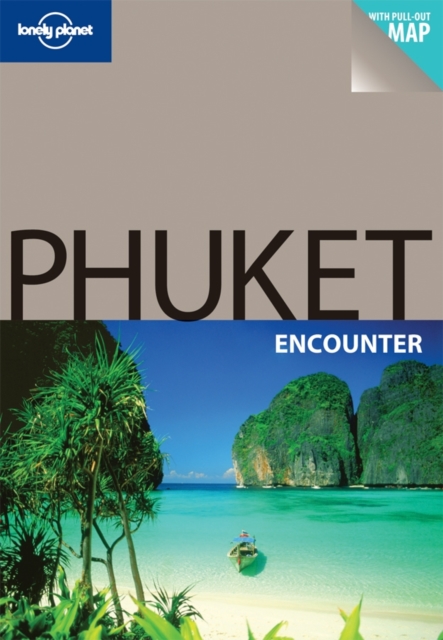 Phuket Encounter, Paperback / softback Book
