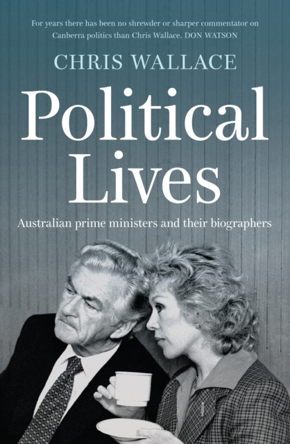 Political Lives, PDF eBook