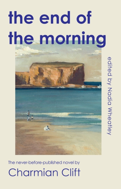 The End of the Morning, PDF eBook