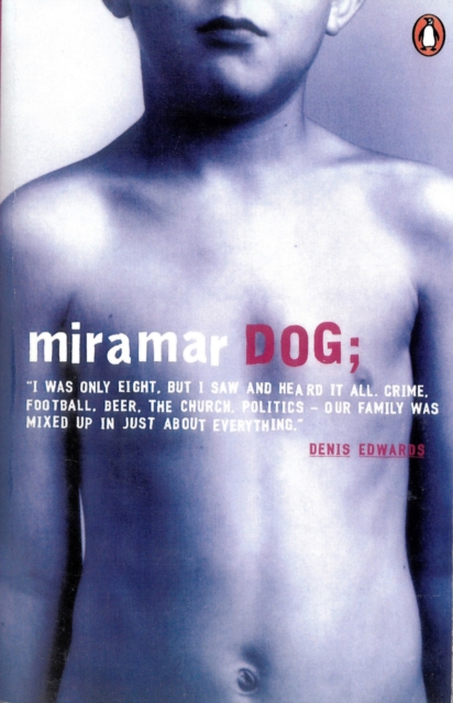 Miramar Dog, EPUB eBook