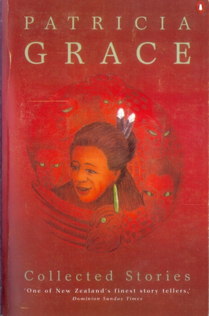 Collected Stories: Patricia Grace : Patricia Grace, EPUB eBook