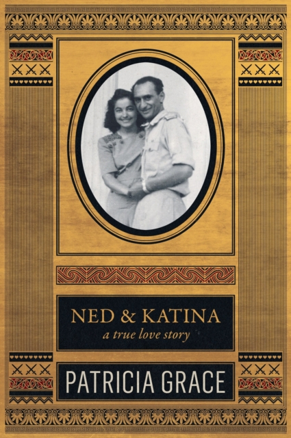 Ned & Katina, EPUB eBook