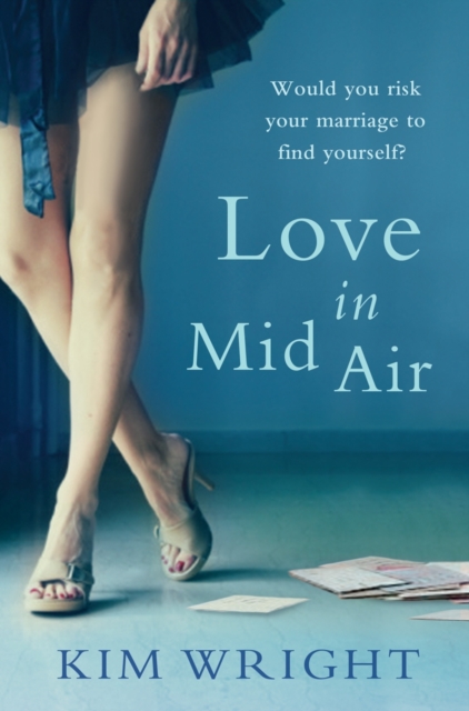 Love in Mid Air, Paperback / softback Book