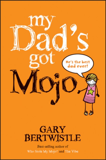 My Dad's Got Mojo, EPUB eBook