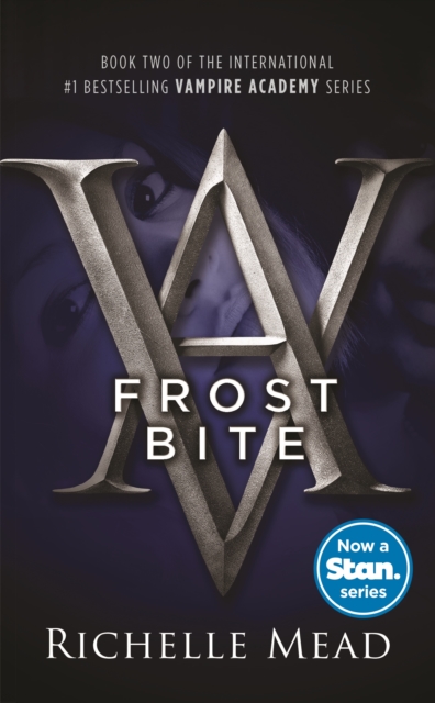 Frostbite: Vampire Academy Volume 2 : Vampire Academy Volume 2, EPUB eBook