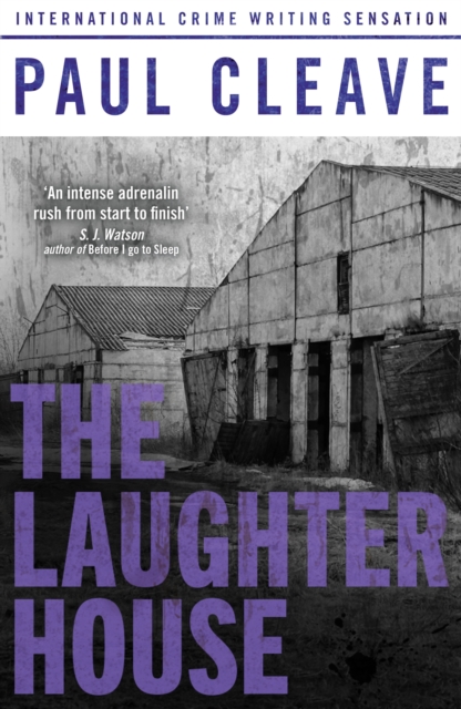 The Laughterhouse, EPUB eBook