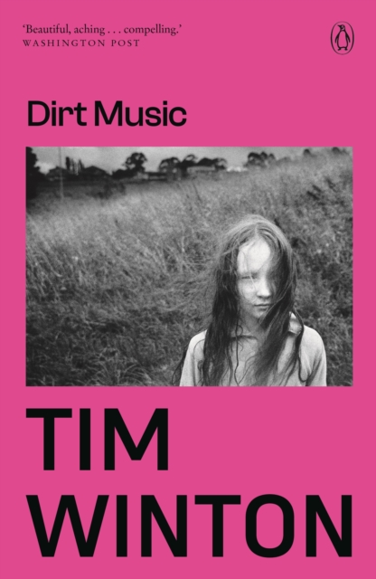 Dirt Music, EPUB eBook