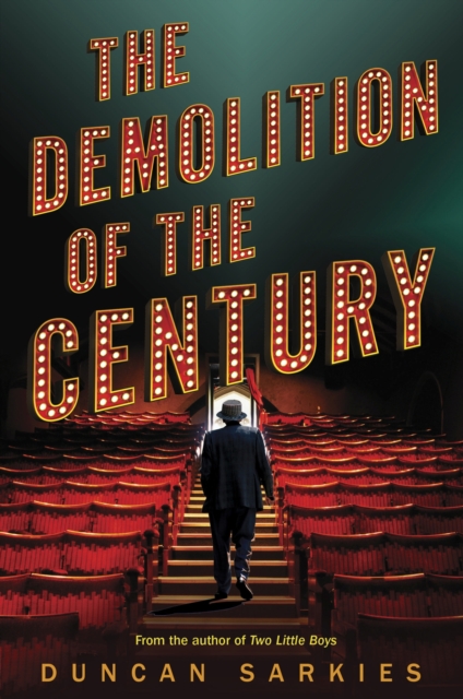 The Demolition of the Century, EPUB eBook