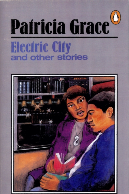 Electric City, EPUB eBook