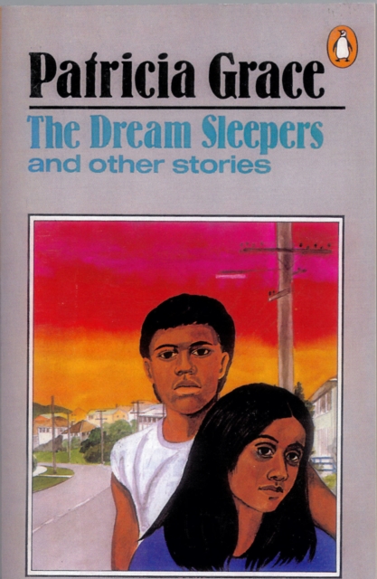 The Dream Sleepers, EPUB eBook