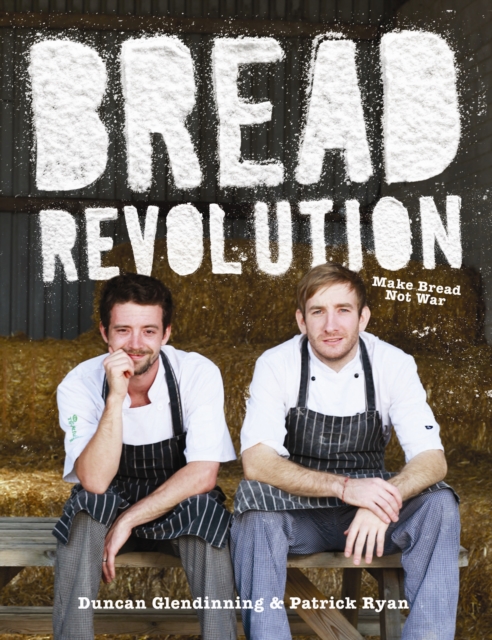 Bread Revolution, Paperback Book