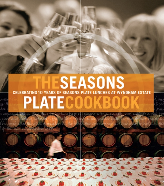 Season's Plate Cookbook, EPUB eBook