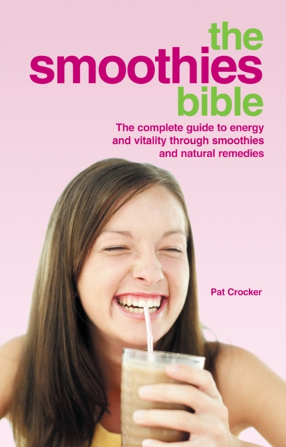 Smoothies Bible, EPUB eBook