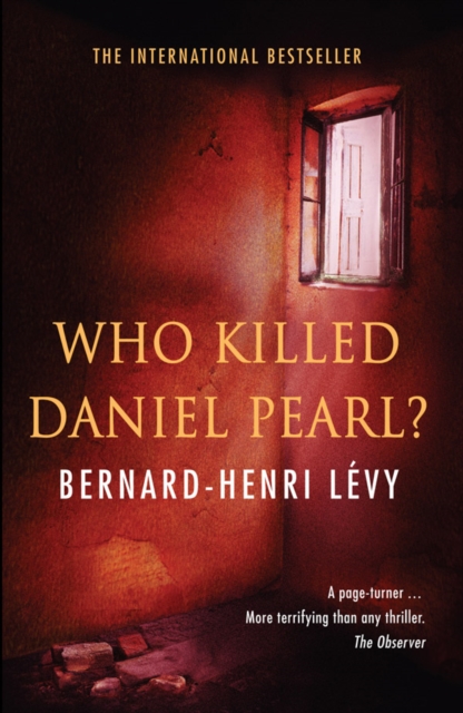 Who Killed Daniel Pearl, EPUB eBook