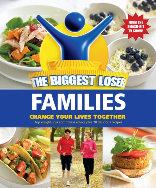 Biggest Loser Families, EPUB eBook