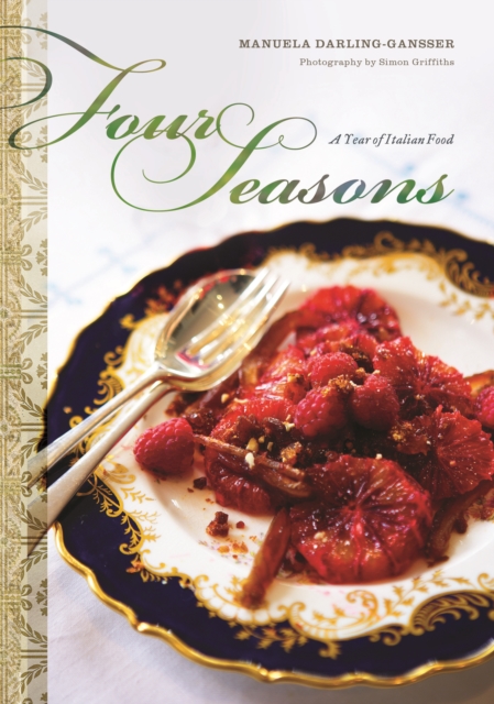 Four Seasons, EPUB eBook