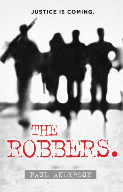 The Robbers, EPUB eBook