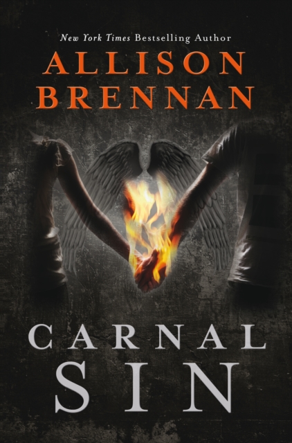 Carnal Sin, EPUB eBook