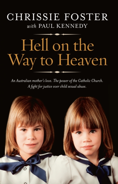 Hell On The Way To Heaven, EPUB eBook