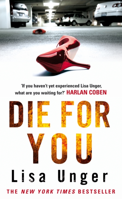 Die For You, EPUB eBook