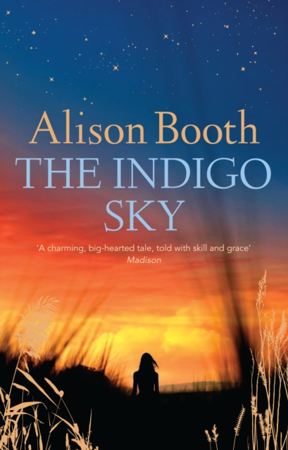 The Indigo Sky, EPUB eBook