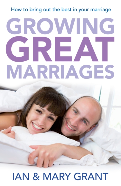 Growing Great Marriages, EPUB eBook