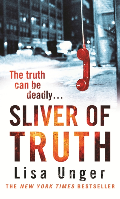 Sliver Of Truth, EPUB eBook