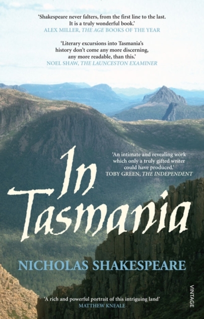 In Tasmania, EPUB eBook