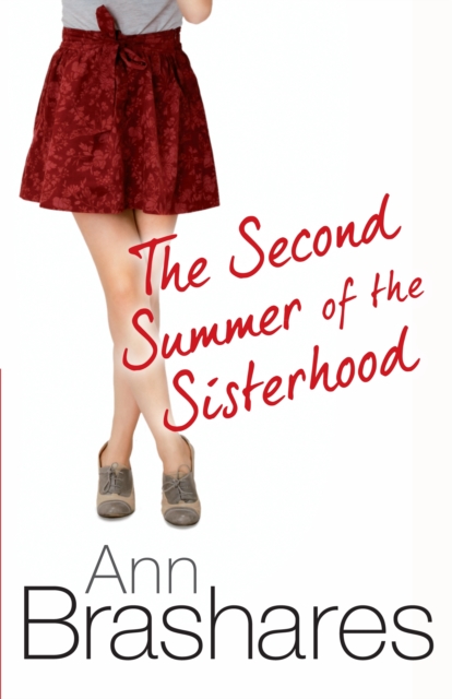 The Second Summer Of The Sisterhood, EPUB eBook