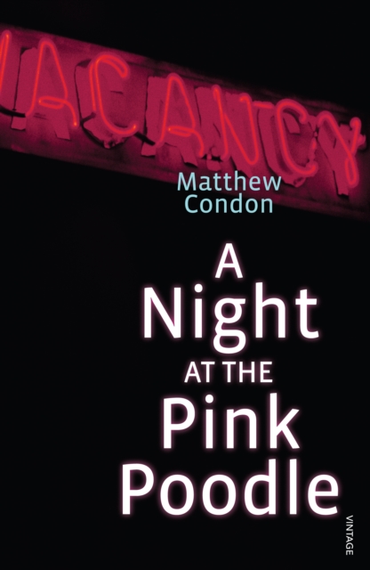 A Night at the Pink Poodle, EPUB eBook