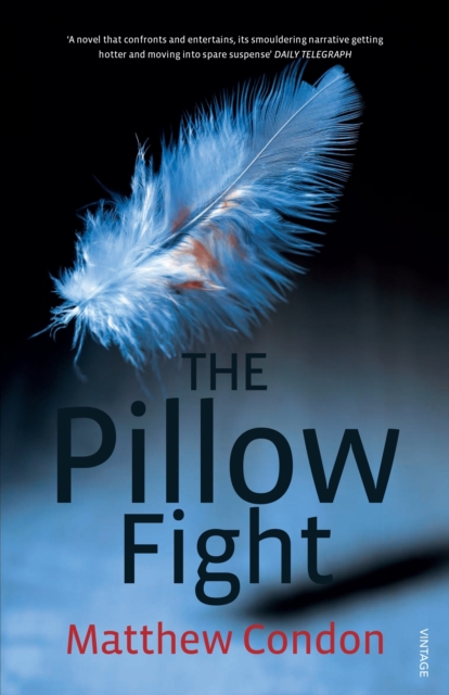 The Pillow Fight, EPUB eBook