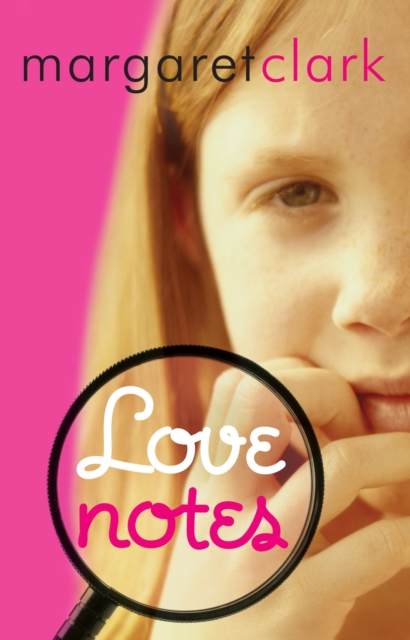 Love Notes, EPUB eBook