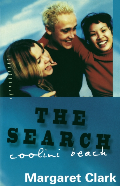 The Search : Coolini Beach 1, EPUB eBook