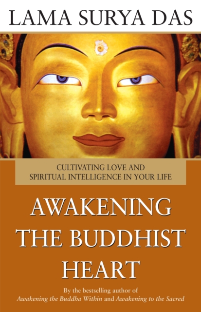 Awakening The Buddhist Heart, EPUB eBook