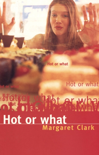 Hot Or What (Another Fat Chance), EPUB eBook
