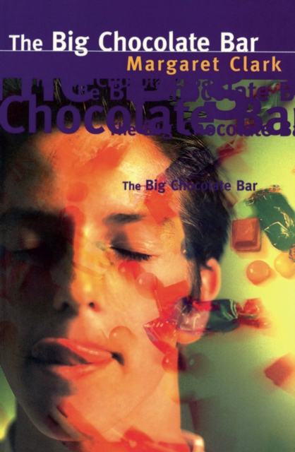The Big Chocolate Bar, EPUB eBook