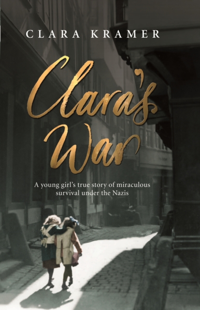 Clara's War, EPUB eBook