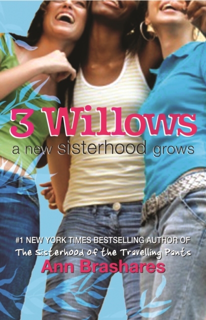 3 Willows : A New Sisterhood Grows, EPUB eBook