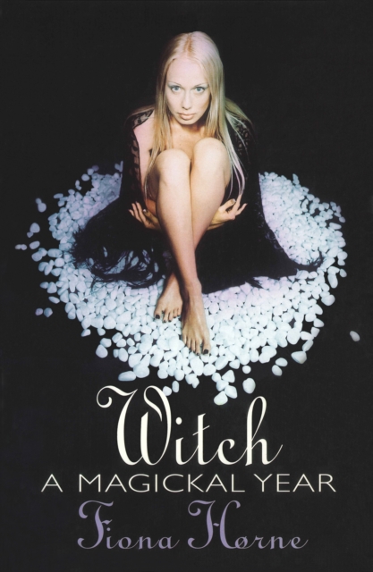 Witch: A Magickal Year, EPUB eBook