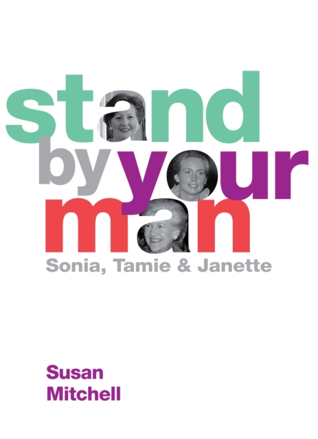 Stand By Your Man, EPUB eBook