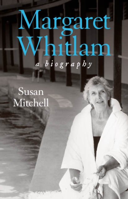Margaret Whitlam, EPUB eBook