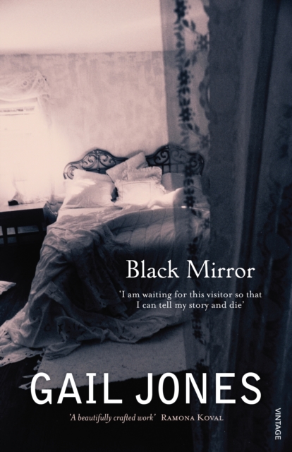 Black Mirror, EPUB eBook