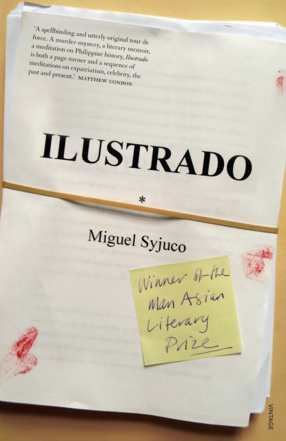 Ilustrado, EPUB eBook