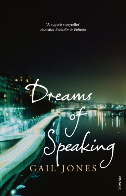 Dreams Of Speaking, EPUB eBook
