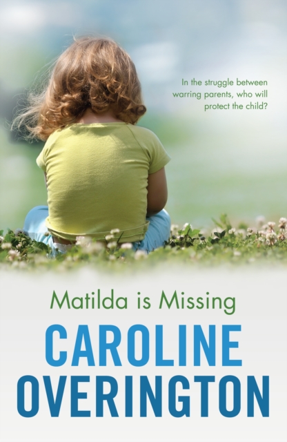 Matilda is Missing, EPUB eBook